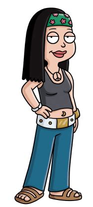 Hayley Smith (American Dad!) - Incredible Characters Wiki