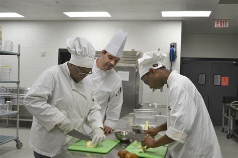 Culinary Arts – Lanier Technical College