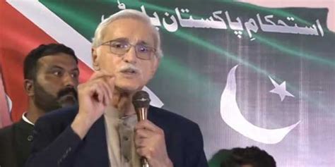 Jahangir Tareen decides to contest elections from Multan