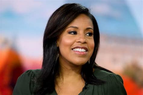 Sheinelle Jones Bio, Wiki, Age, Family, Husband, NBC, Net Worth | The ...