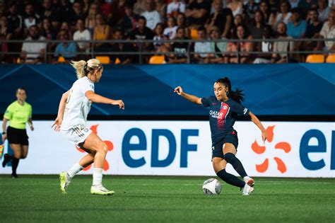 Women | PSG TV | Paris Saint-Germain