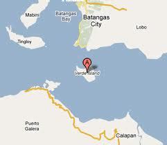 HOLY WEEK 2013: ISLA VERDE, BATANGAS: "CENTER of the CENTER"