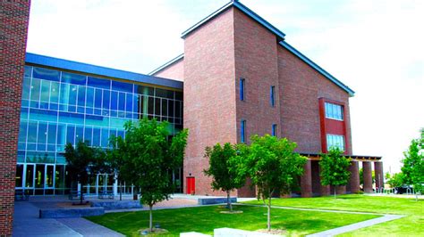 UNT Dallas Campus - Multipurpose Building & Phase I Infrastructure - CARCON INDUSTRIES