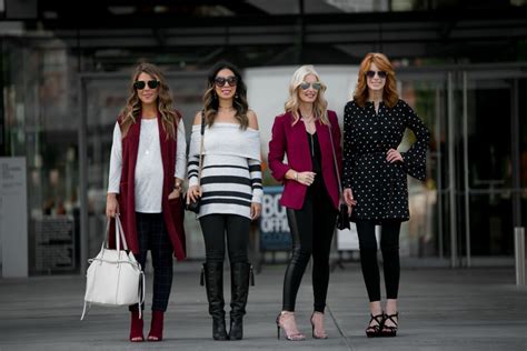 How To Wear Loft Leggings With Chic at Every Age