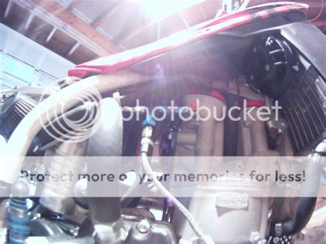 updates to the turbo moto | Sport Bikes