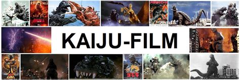 Kaiju-film - Japanoholic.dk