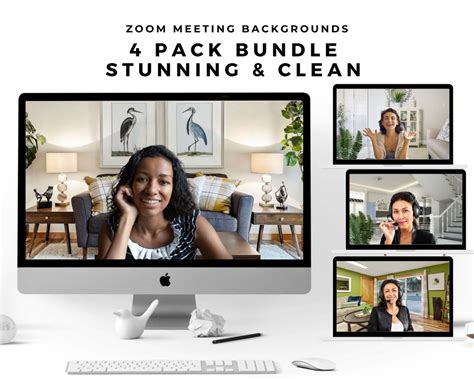 Zoom Virtual Background Image, Zoom Meeting Background, Office Background, Webex Virtual ...