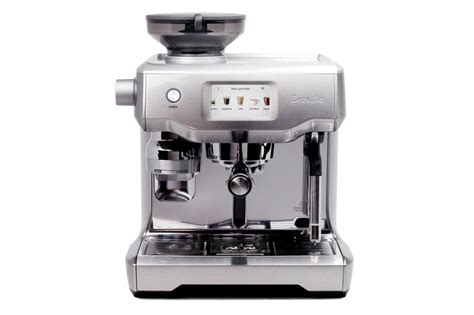 Breville the Oracle Touch Espresso Machine