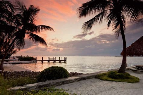 Florida Keys Vacations: The South's Slice of Paradise | Southern Living