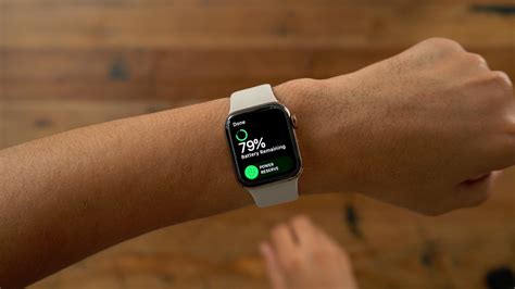 How to check Apple Watch battery life - 9to5Mac