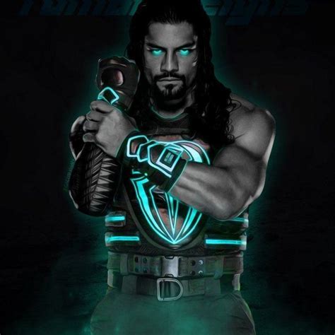 10 Latest Wallpaper Of Roman Reigns FULL HD 1080p For PC Background 2024