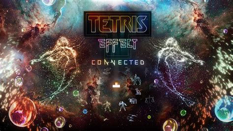 Tetris® Effect: Connected | Gamers Unchained