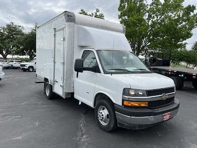 Work Trucks and Vans for Sale | Wabash