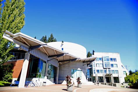 Capilano University - EAP Department reviews and school details