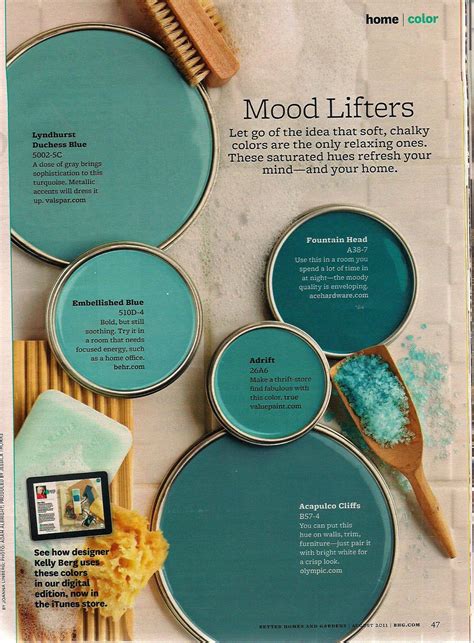 Obsessed with this color right now! teal paint colours # ...