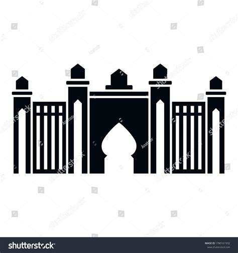 213 Emirates Palace Iconic Symbol Images, Stock Photos & Vectors ...