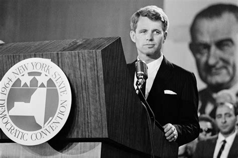 AirTalk® | Audio: Author explains how Bobby Kennedy became a ‘Liberal Icon’ | 89.3 KPCC