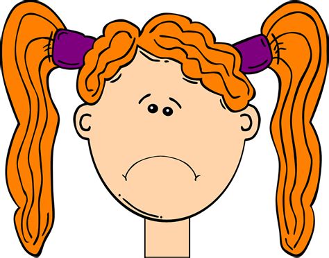 Sad Face Clipart at GetDrawings | Free download