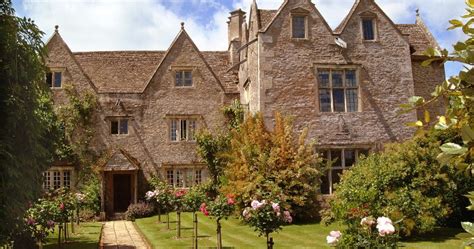 Visit |Kelmscott Manor - Historic Houses | Historic Houses