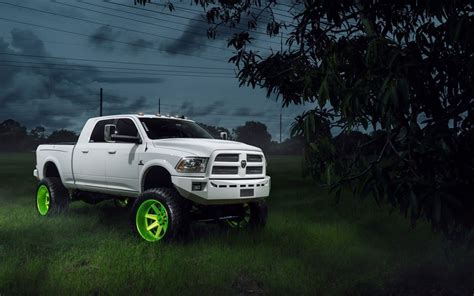 Dodge Trucks Pictures Wallpaper (60+ images)