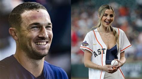 In Photos: Alex Bregman highlights fondest memory of Bregman Family Racing ft. his wife Reagan ...