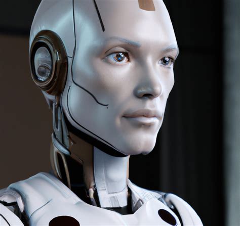 The Third Millennium AI-Driven Humanoid Robots-SwissCognitive