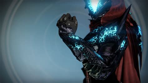 Destiny: Age of Triumph - here's a look at Raid armor from King's Fall ...