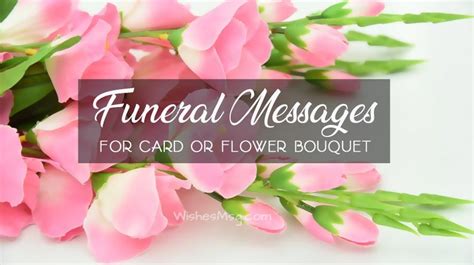 Funeral Flower Messages For Sister | Best Flower Site