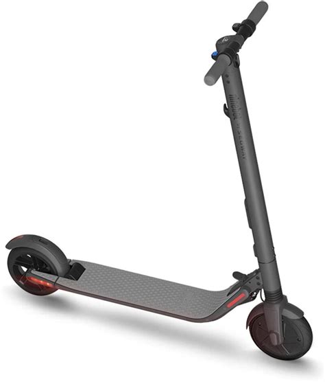 Segway Ninebot ES2 Review - Does It Hold Up In 2020?