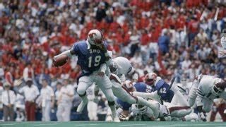 Eric Dickerson Smu Highlights - img-whammy