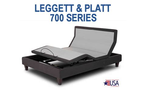 Leggett and Platt 700 Series Adjustable Bed-Read Before Purchasing!