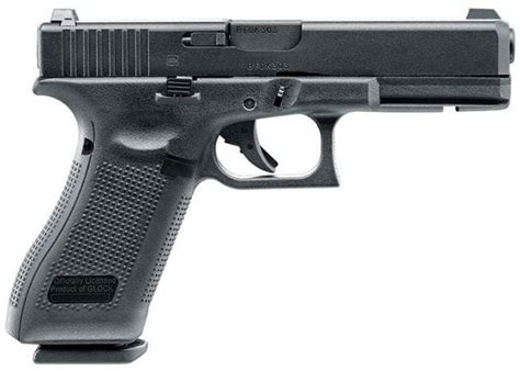 Umarex Glock 17 Gen5 GBB