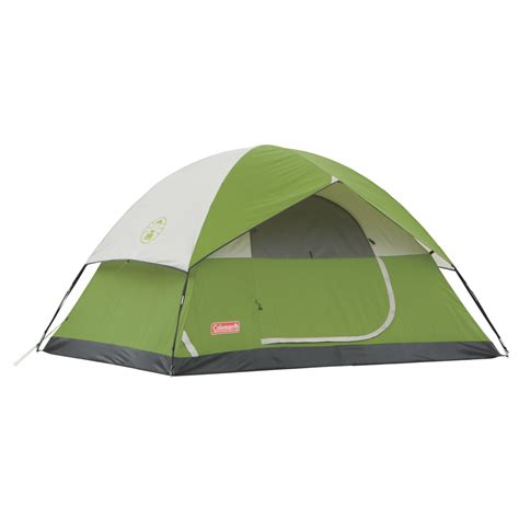 Coleman Sundome® 4-Person Tent