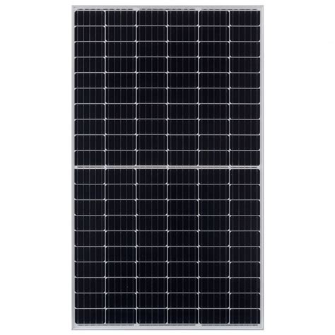 Sharp Solar Panel 320W Mono PERC NU-JC series All Black NU-JC320B - Affordable Solar Ltd | 0116 ...