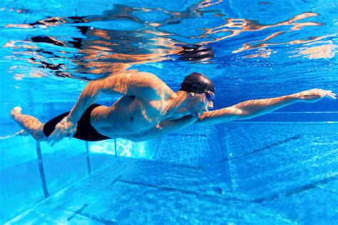 Freestyle Stroke: Overview and Swimming Technique