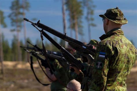 Photos - Estonian Armed Forces Photos | Page 3 | A Military Photo ...