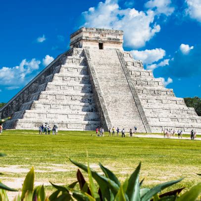 Kukulkan- All you need to know about the Mexican snake-deity