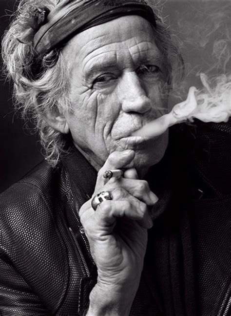 Keith Richards | Keith richards, Celebrity portraits, Portrait