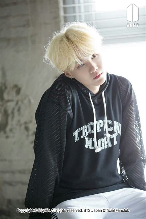 Fans Think Suga May Have Hinted At Agust D's Comeback In A BTS MV