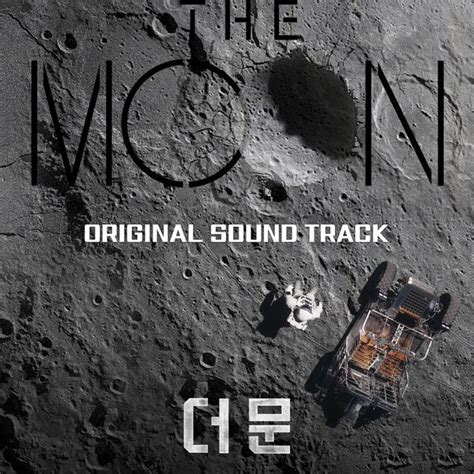 ‘The Moon’ Soundtrack Album Released | Film Music Reporter