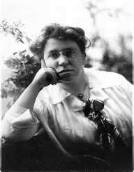 Emma Goldman Biography, Life, Interesting Facts