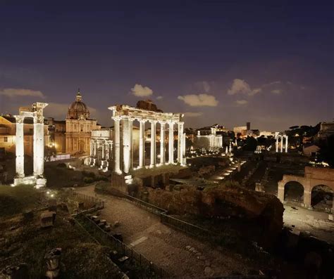 A Guide to Nightlife in Rome, Italy