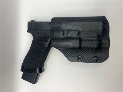 Glock 17 Kydex Holster