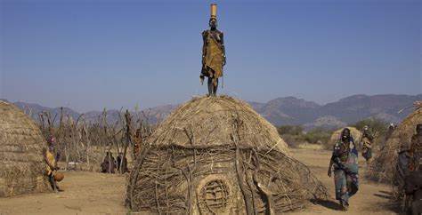 The Omo Valley, Ethiopia - Journeys by Design