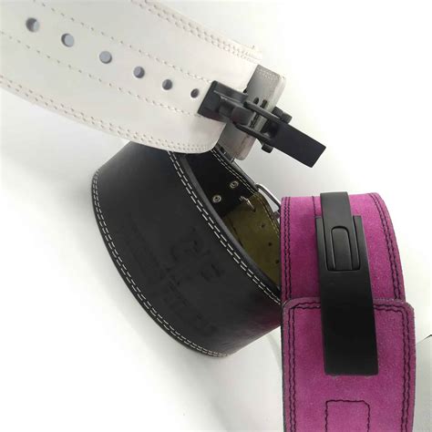 Deadlift Belts - Tips For Buying Leather Weightlifting Belt