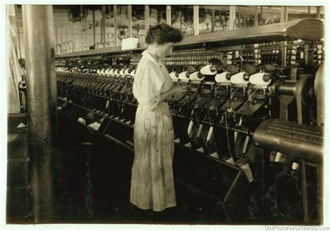 Cone-winder - 17 years old. Indian Orchard Cotton Mill. Location, Indian Orchard, Massachusetts ...