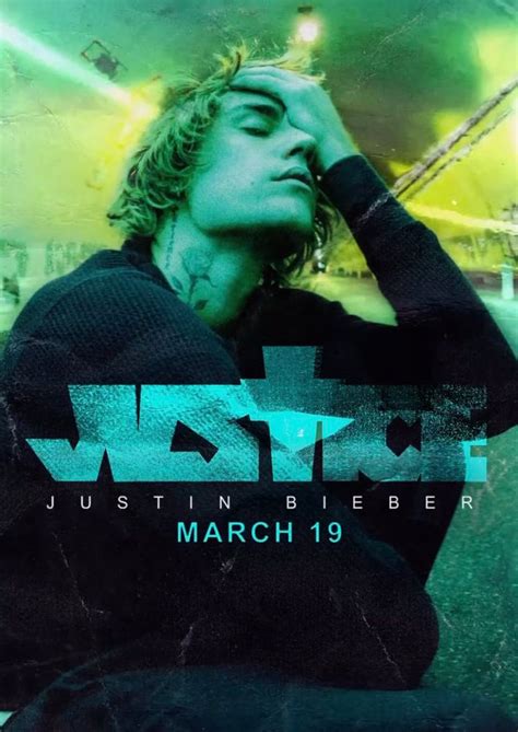 REVIEW: JUSTIN BIEBER'S "JUSTICE"