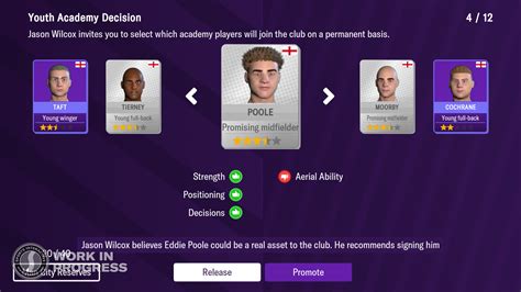 Football Manager 2023 Mobile – New Features unveiled | Football Manager ...