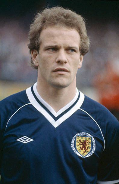 Andy Gray Scotland 1983 🏴󠁧󠁢󠁳󠁣󠁴󠁿 Football Icon, Best Football Players ...