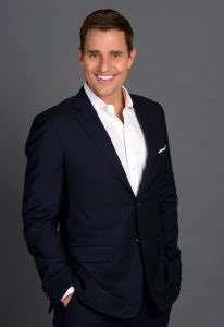 Hire Apprentice Winner Bill Rancic for Your Event | PDA Speakers